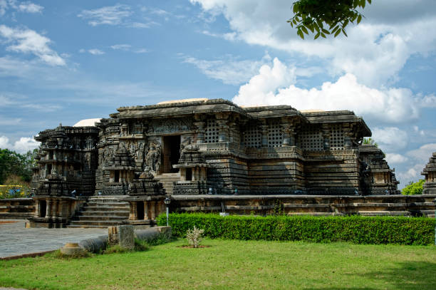 Hoysaleswara Temple